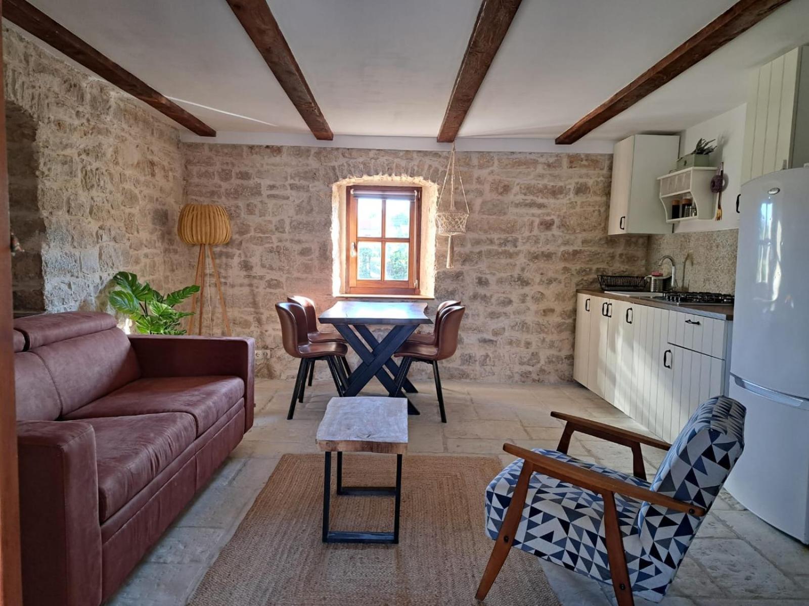 Apartments Malic Pridraga 客房 照片