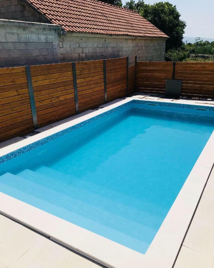 Apartments Malic Pridraga 外观 照片