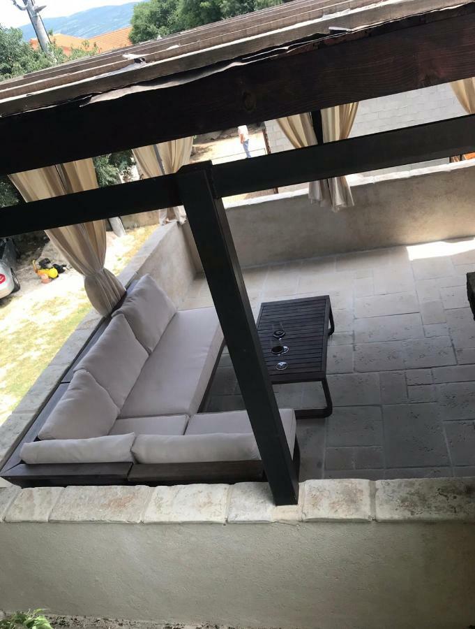 Apartments Malic Pridraga 外观 照片