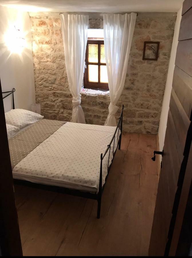 Apartments Malic Pridraga 外观 照片